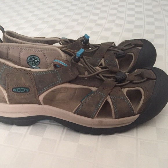 keen venice sandals womens